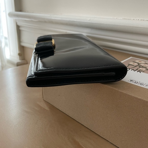 Salvatore Ferragamo Wallet Long - Picture 8 of 10